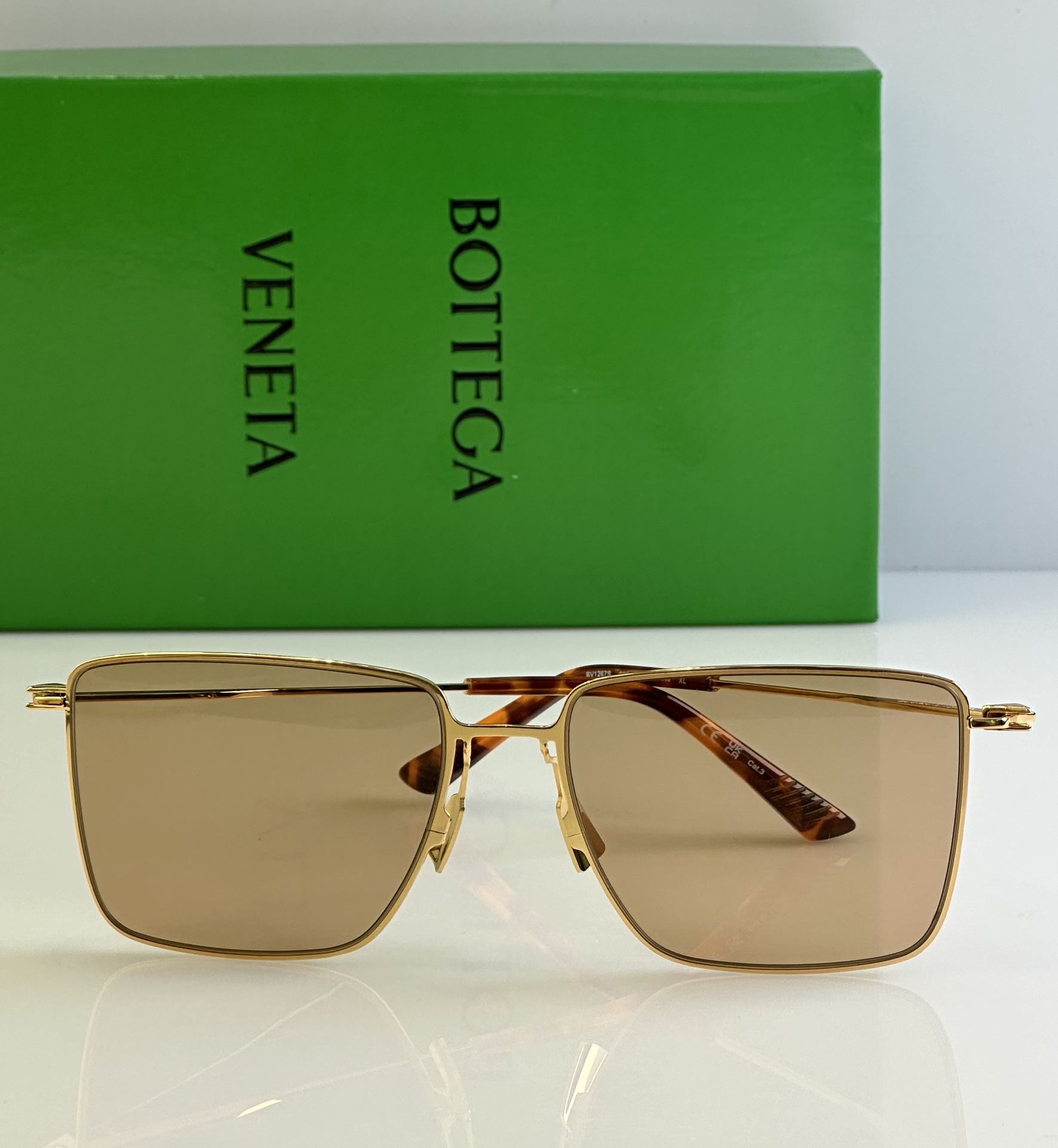 Bottega Veneta Sunglasses